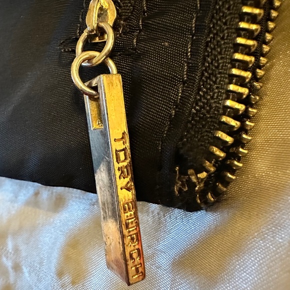 Tory Burch long Cell wallet wristlet - Picture 7 of 15